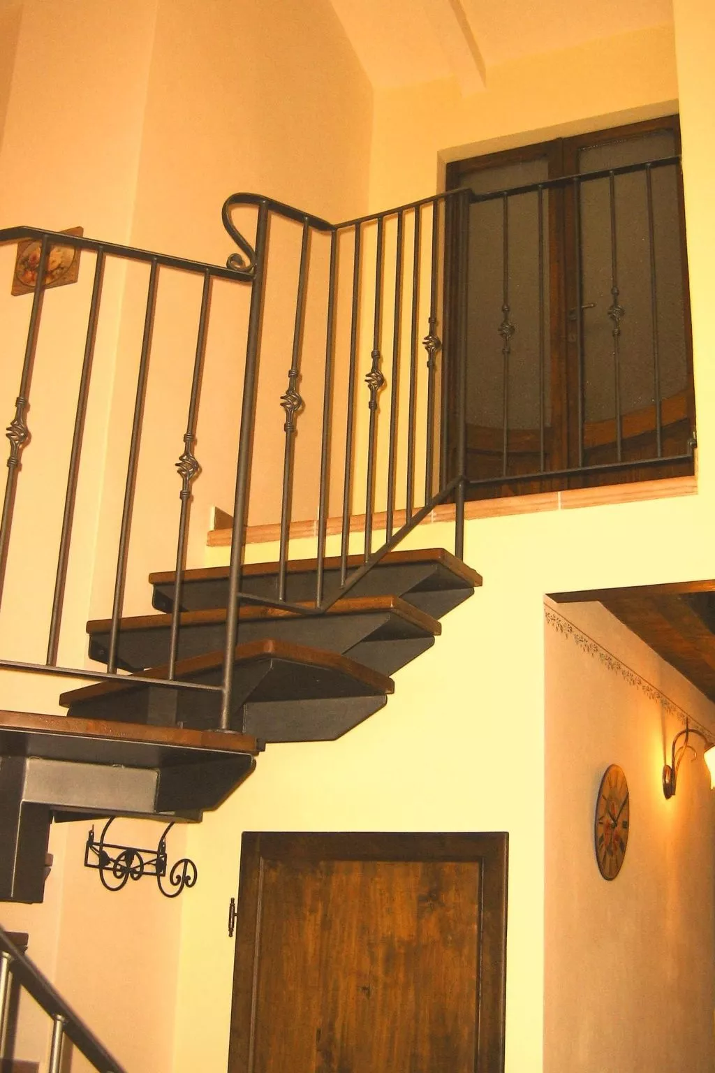 Rose in Cagli-Dedans