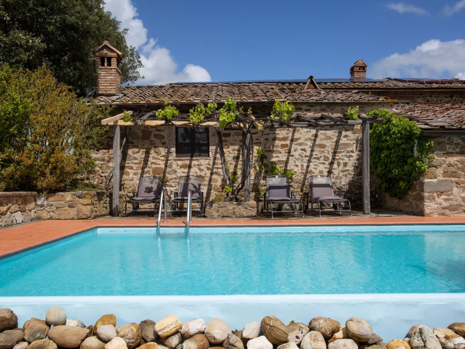 Best of Tuscany-Draußen