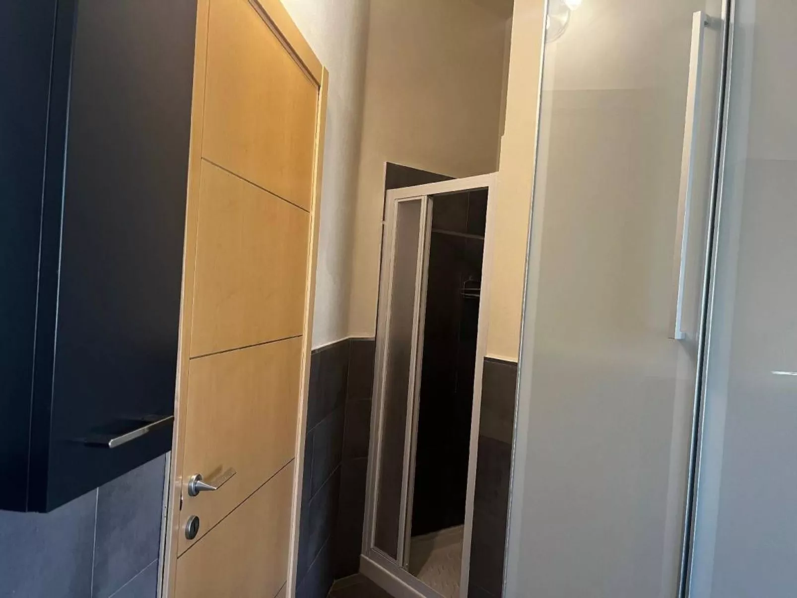 Penthouse Castiglio bei Holiday World-Inside