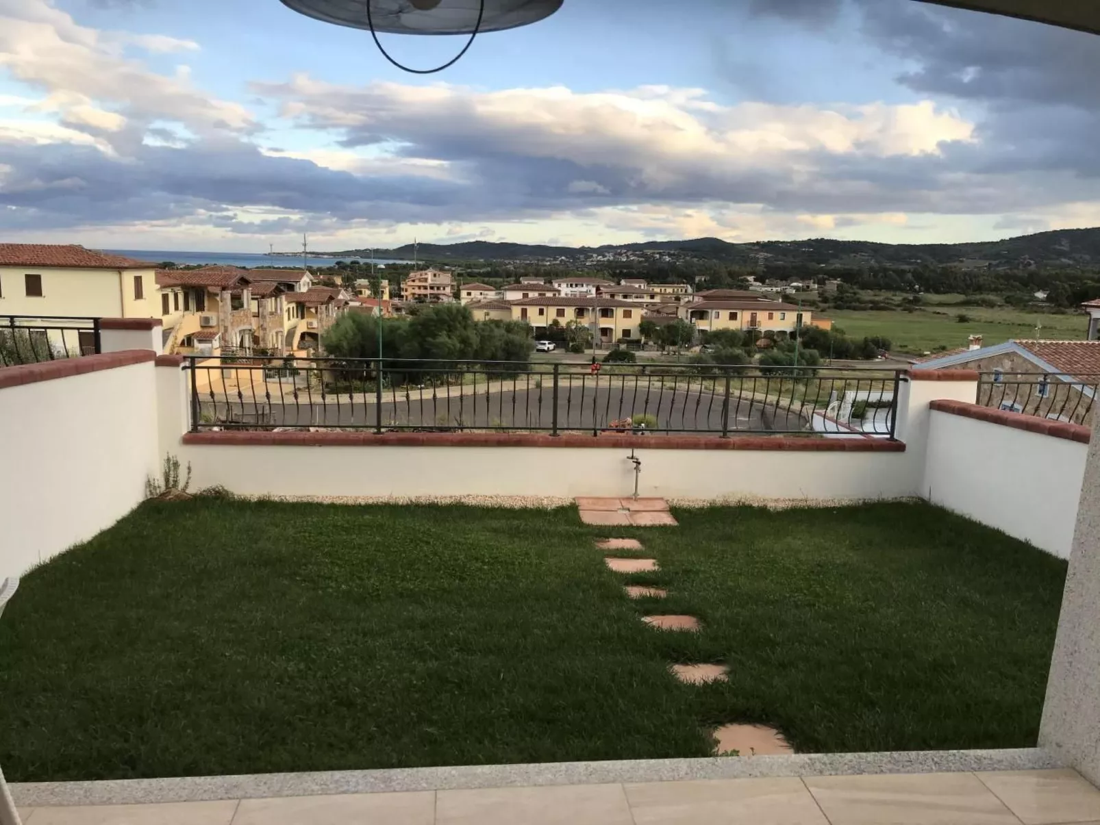 Casa Tre Rose-Outside