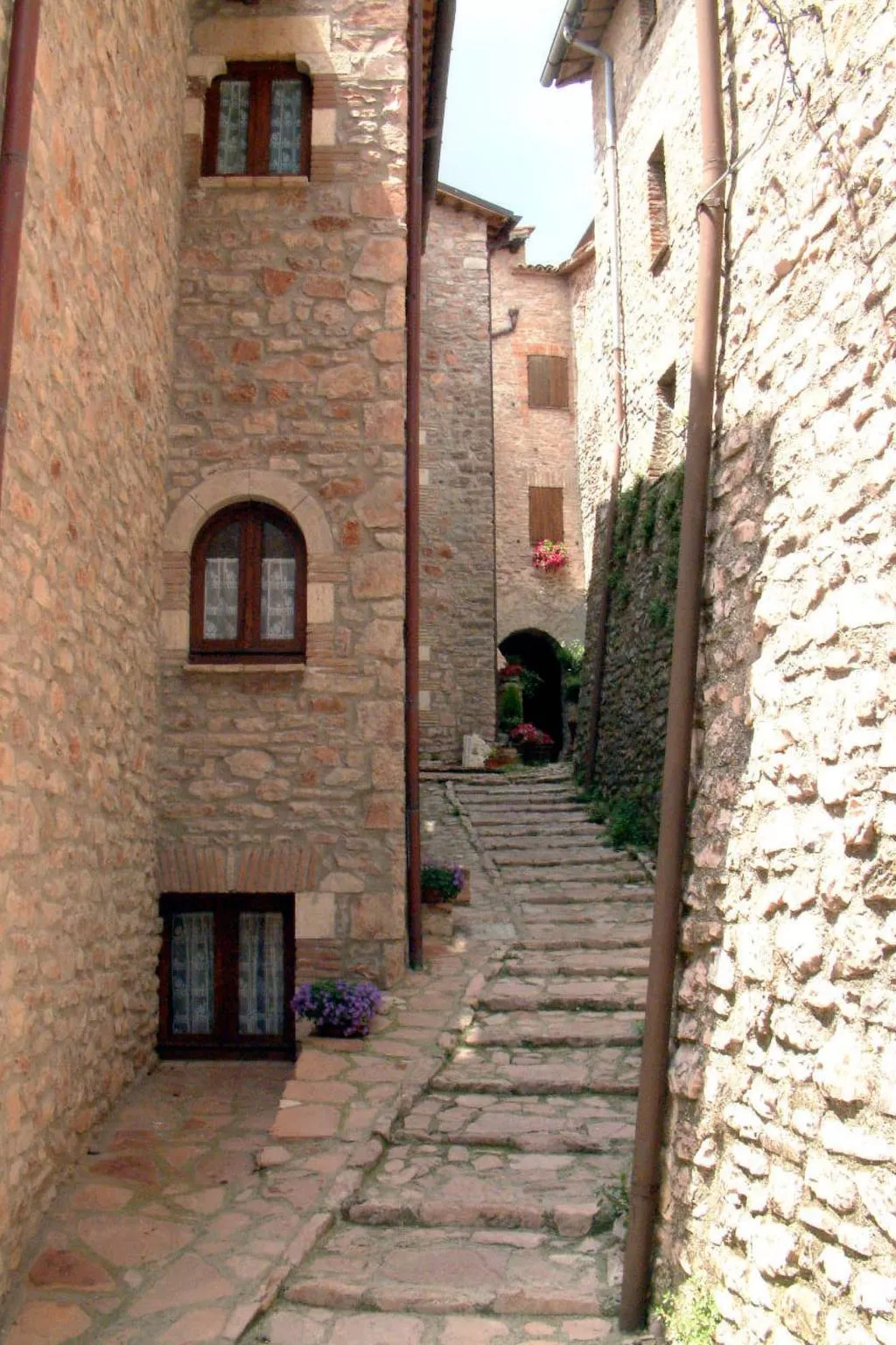 Arcus - Vier-Zimmer-Wohnung Ginestra-Image-tags.info