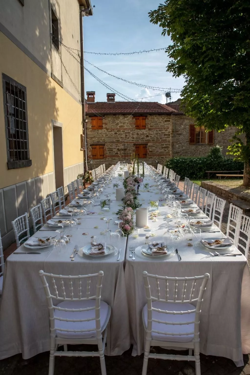 Landvilla mit Pool und Garten – die perfekte Kulisse für Feierlichkeiten oder V-Image-tags.info