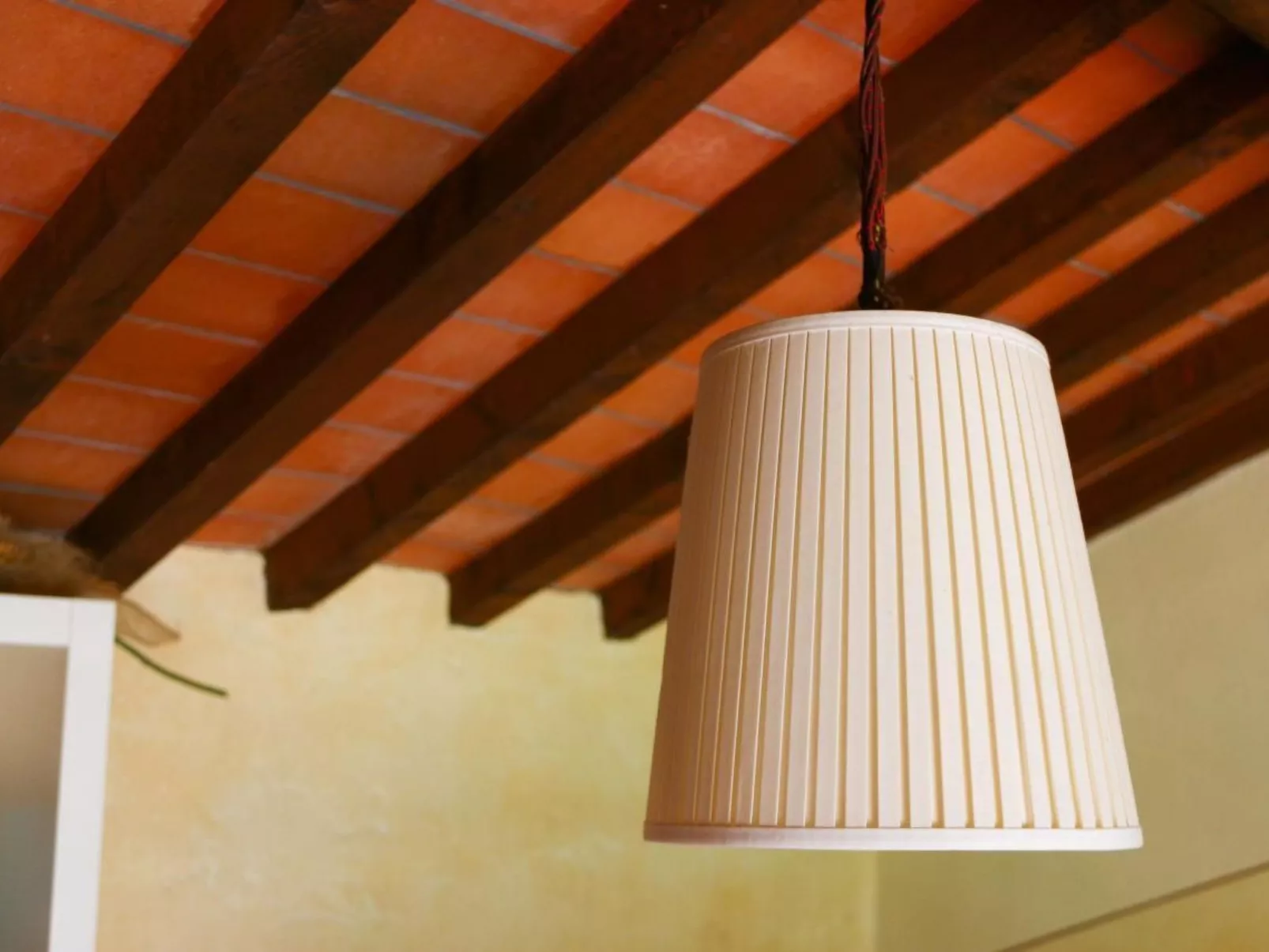 Wohnung in Cascina mit Privatparkplatz-Dedans