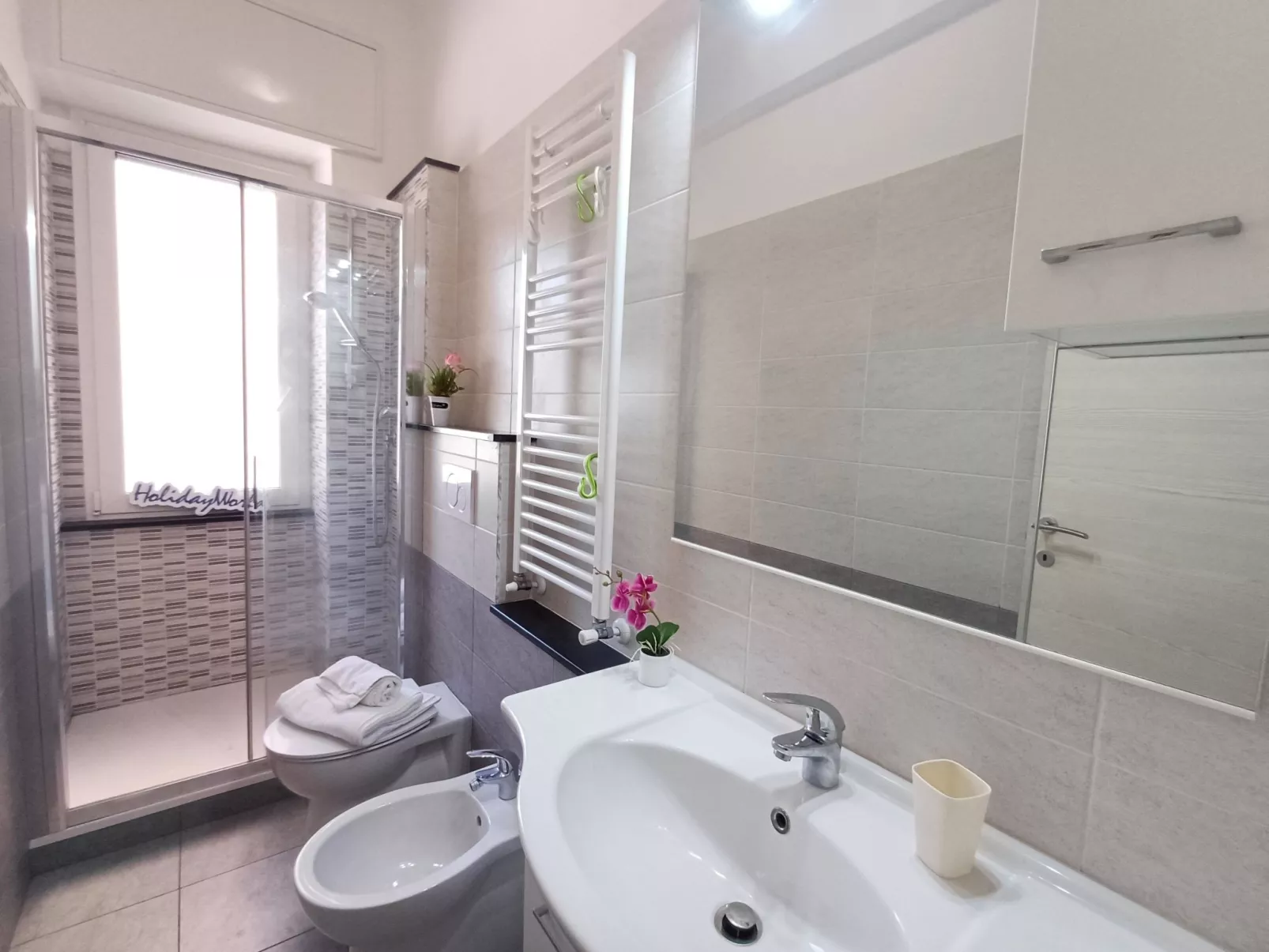 Utri Haus von Holiday World-Inside