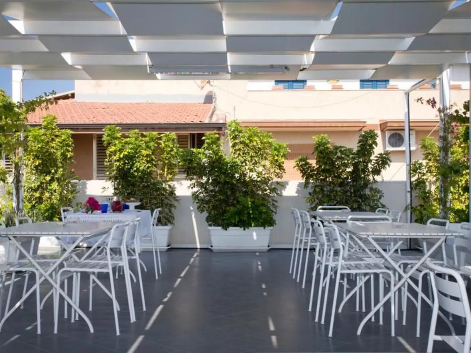 Wohnung in Strandnähe-Outside