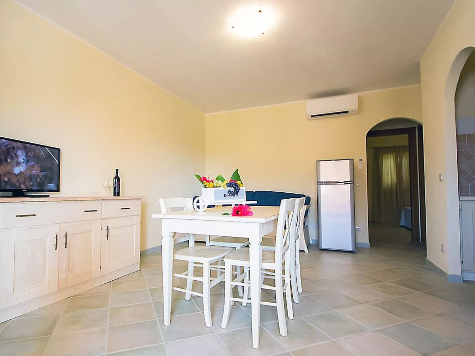 Apt. Orosei 1A, mit gemeinsamem Schwimmbad-Image-tags.info