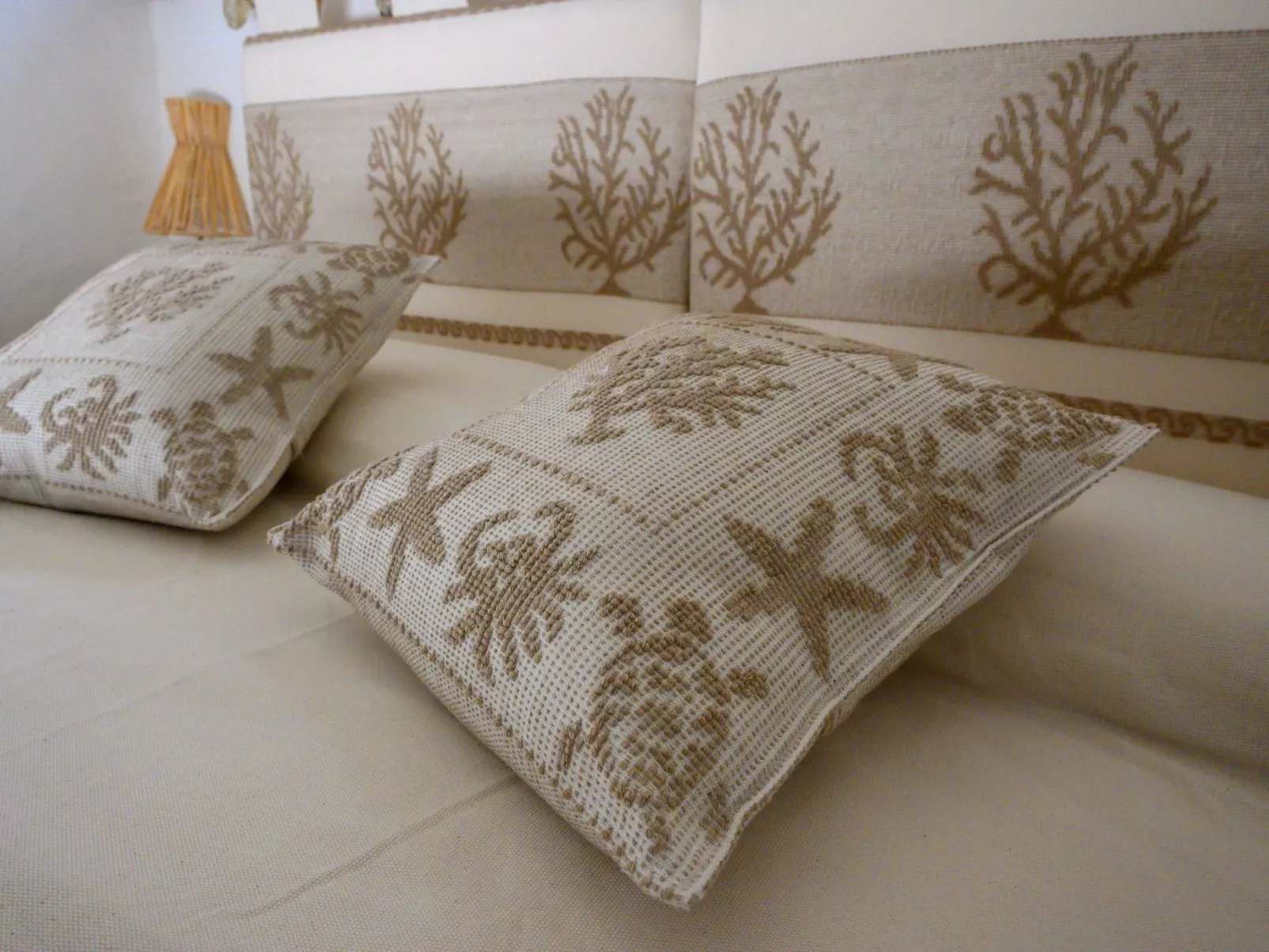 Blue Dawn. Eindrucksvolle Meersicht Coda Cavallo-Image-tags.info