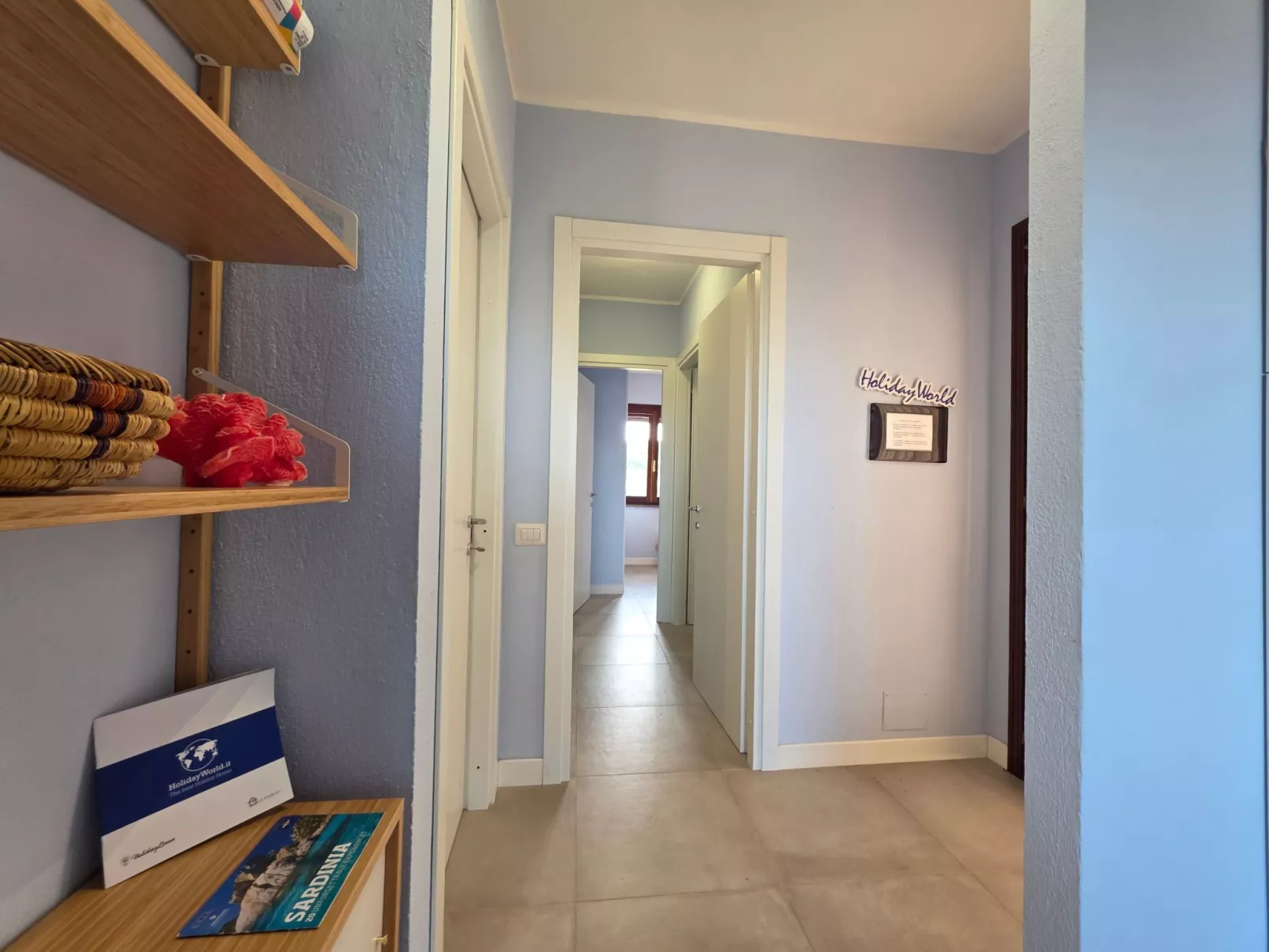 Casa Joy von Holiday World-Inside