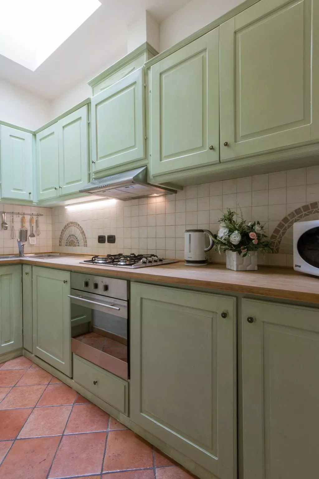 Ruhige Wohnung in Santa Croce mit Terrasse, Kathedrale von Florenz-Nähe-Image-tags.info