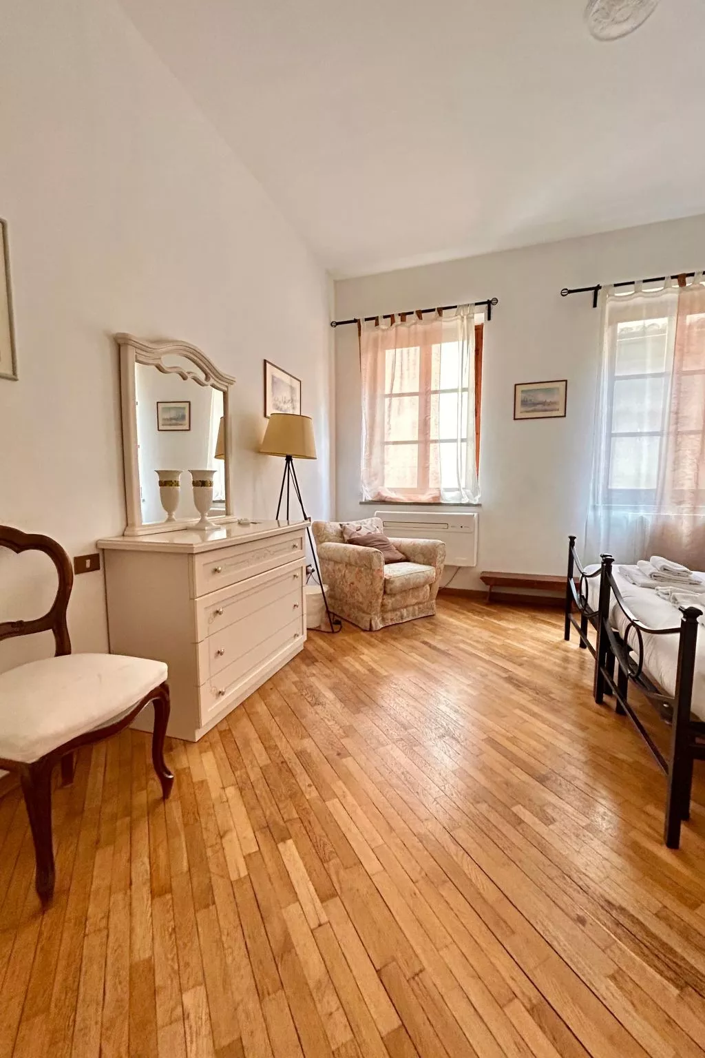 Federighi Loft mit Aufzug-Inside