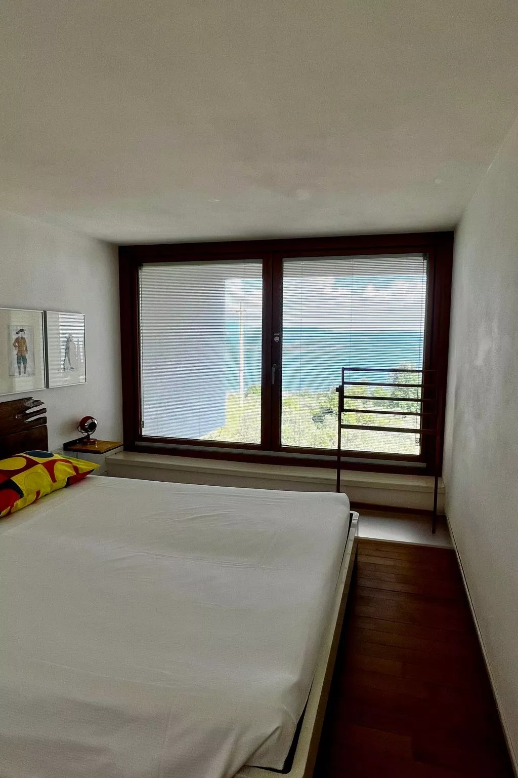 Wohnung Casello-Dedans