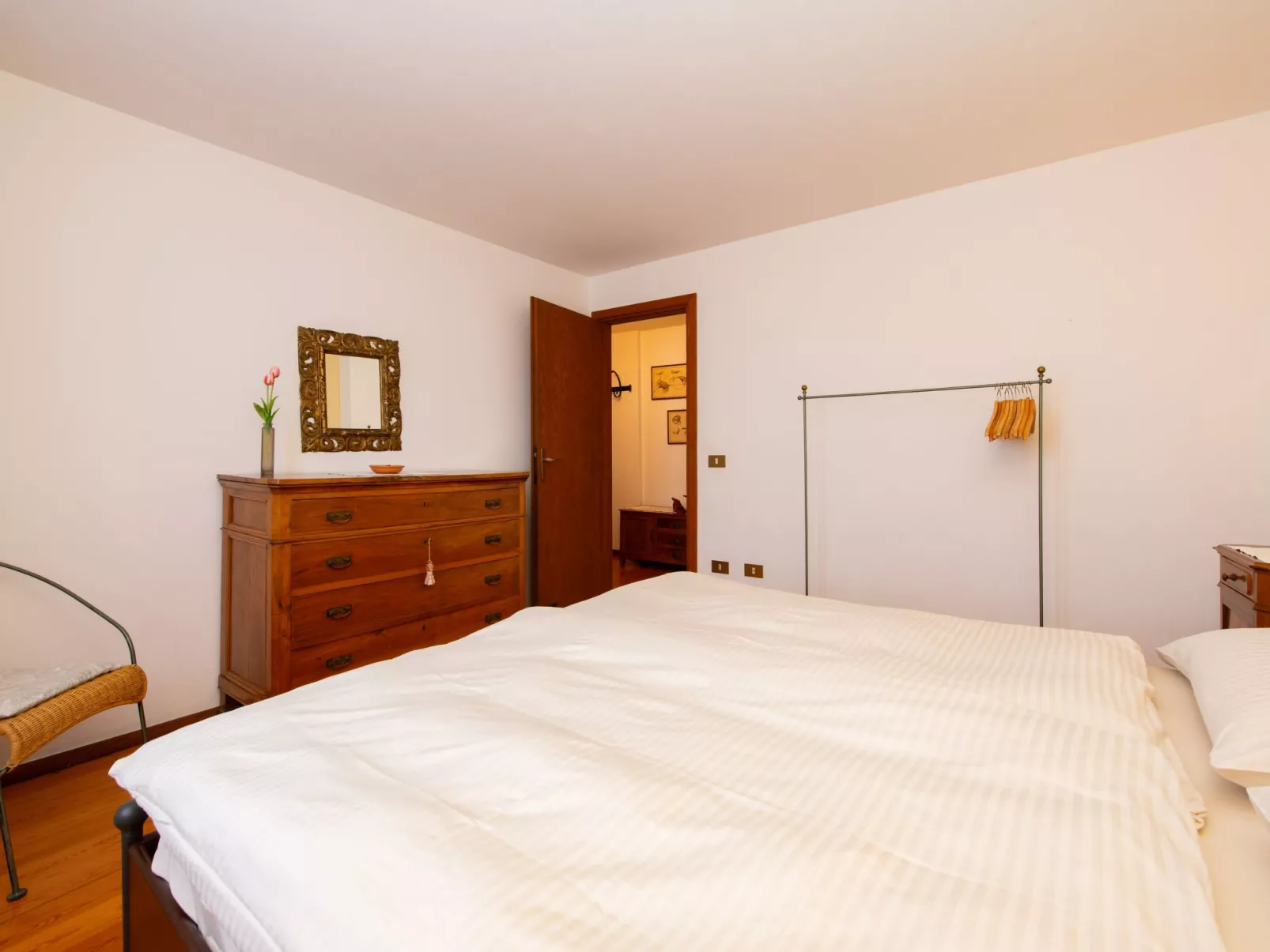 Penthouse-Wohnung-Drinnen