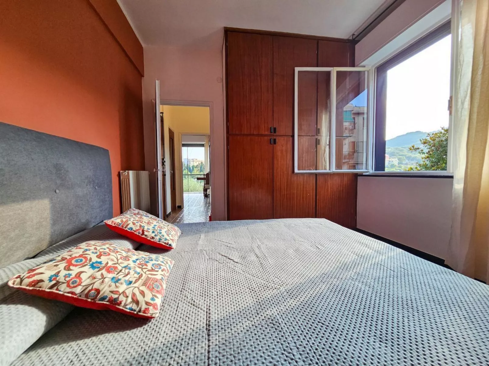 Mare e Mimose von Holiday World-Drinnen