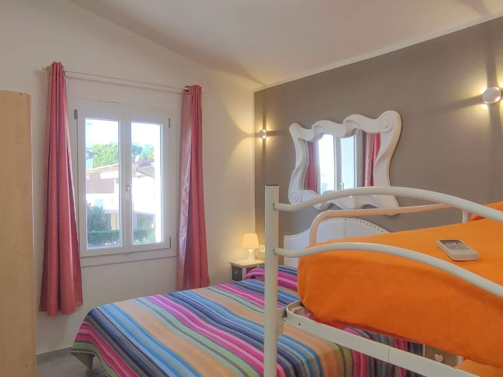 Für 6 Personen-Dedans