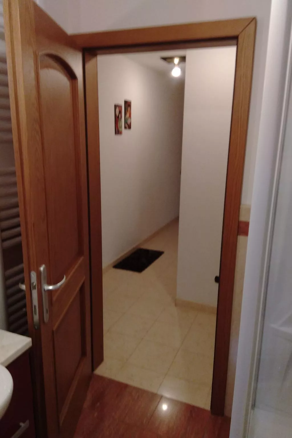 Haus Alice in Pellizzano-Drinnen