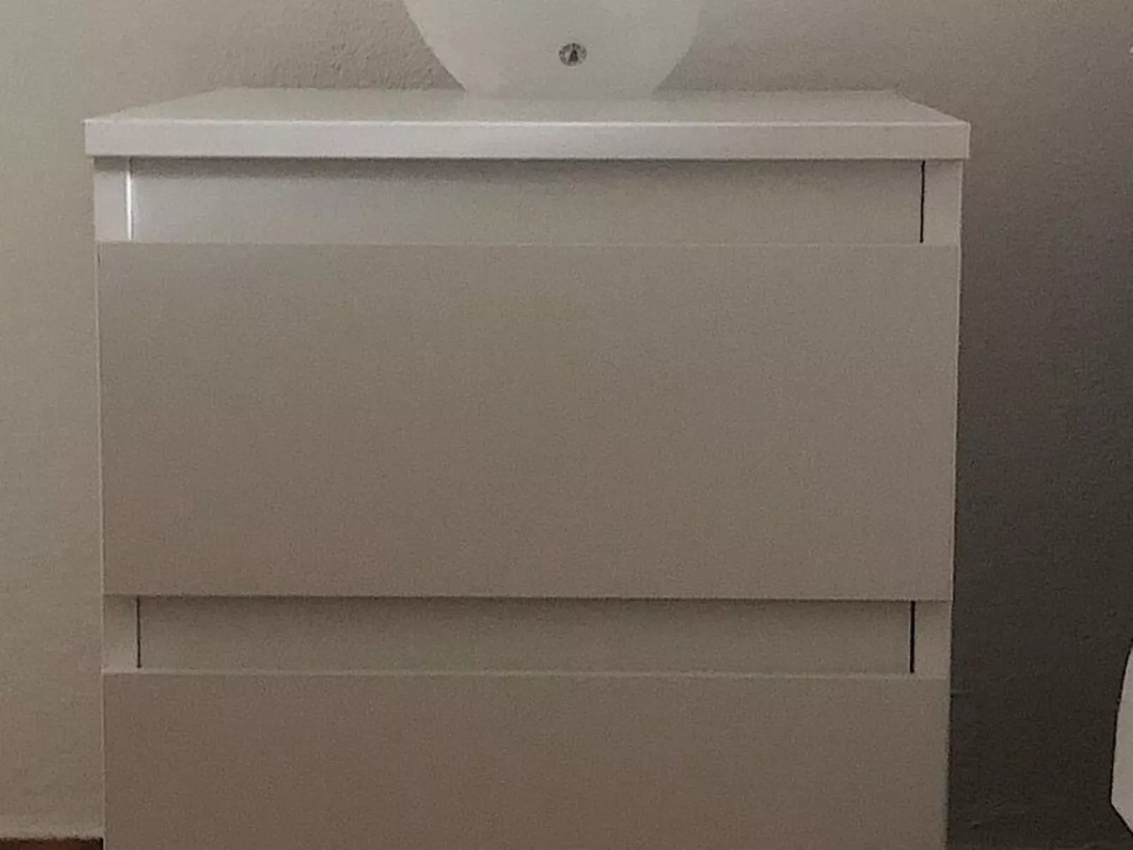 Wohnung mit Seeblick in Villa Elena-Dedans