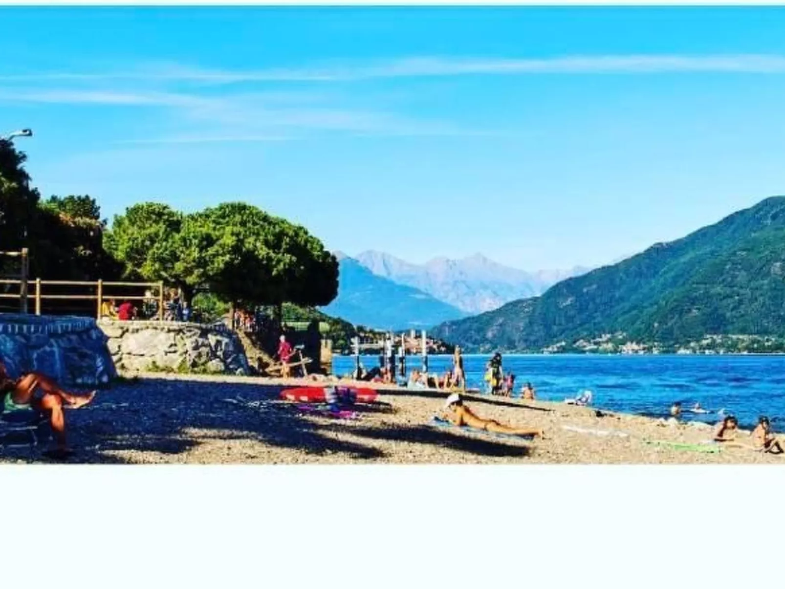 Little Paradise-Dehors