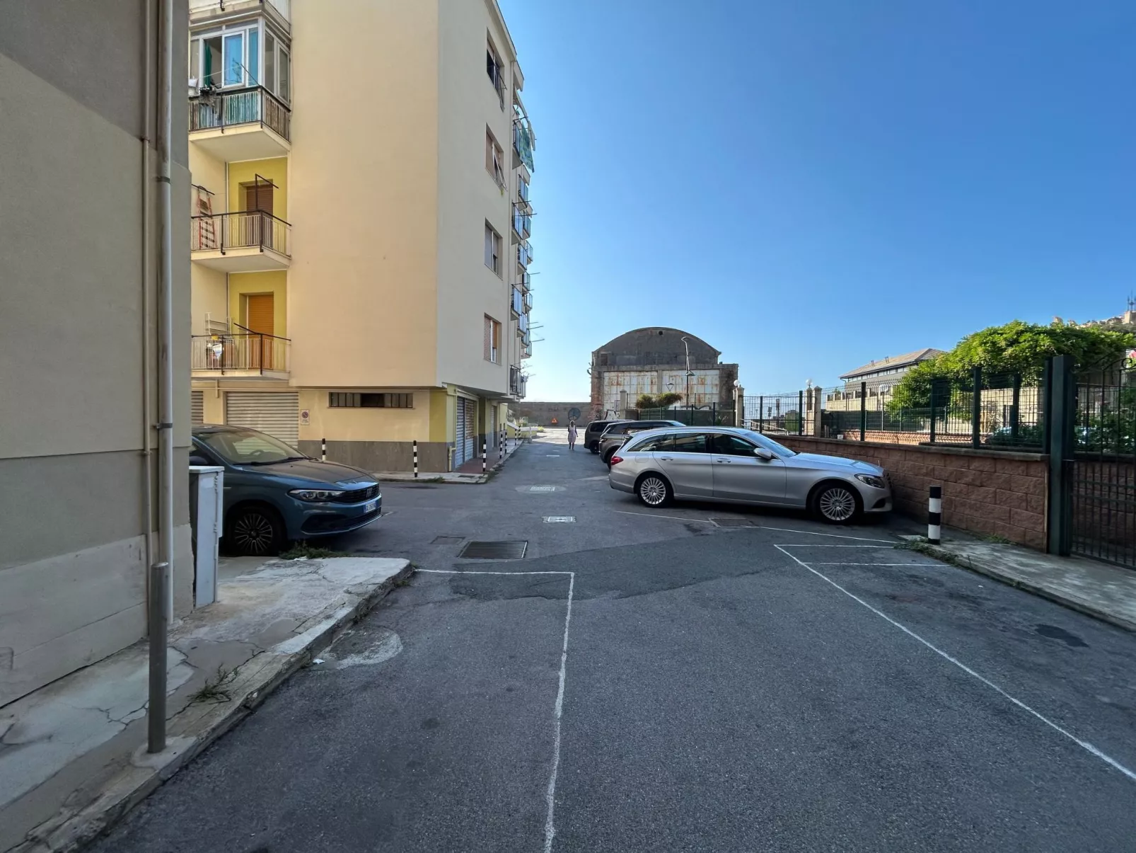 Goodvibes von Holiday World-Dehors