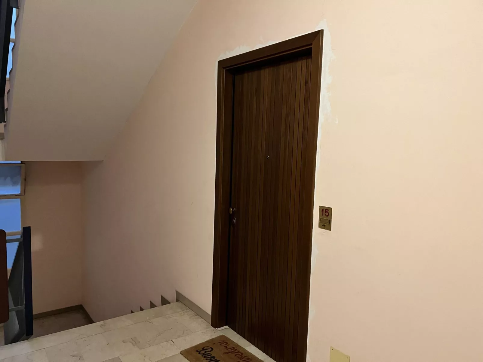 Für 4 Personen ca. 80 m&sup2; in Sanremo, Norditalien (Ligurien)-Dedans