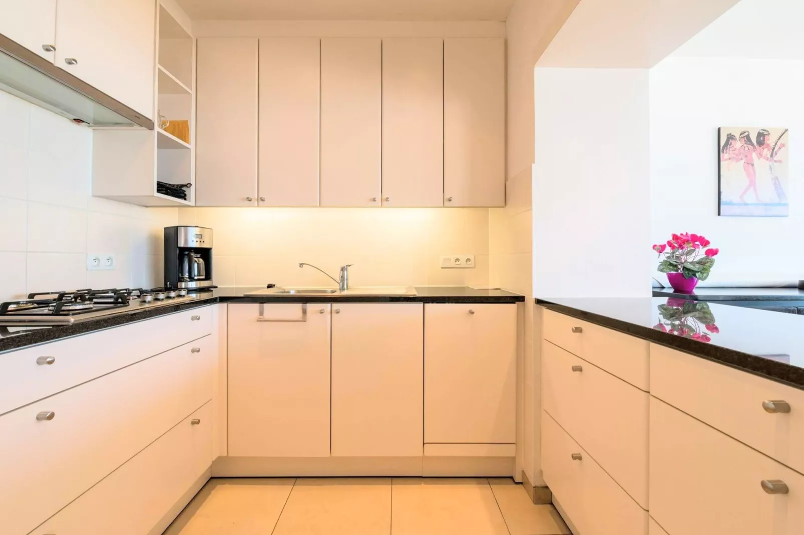 Vitalo 502-Kitchen