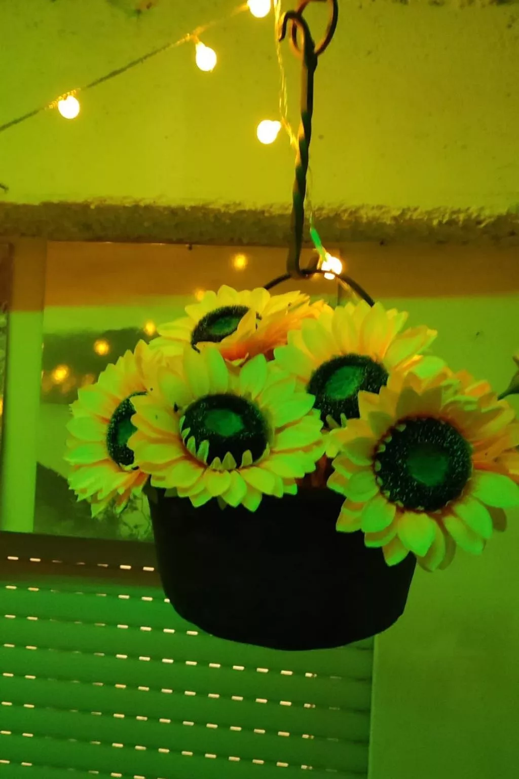 'Casa Cristina-Draußen