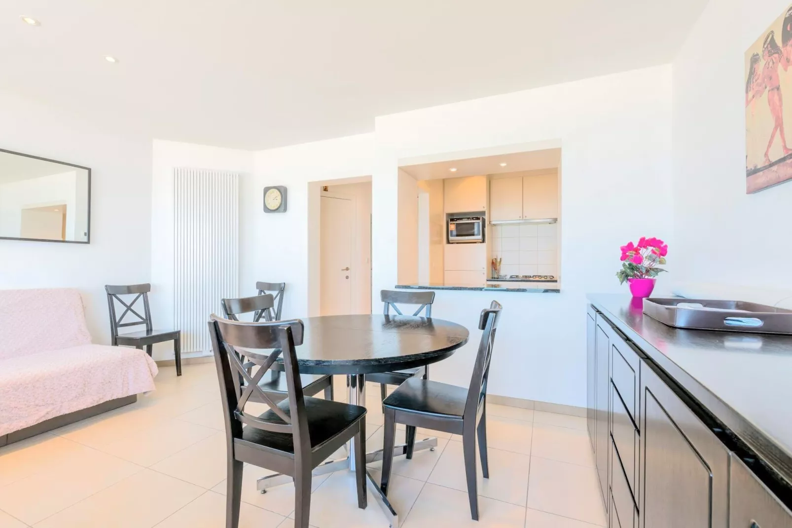 Vitalo 502-Dining room