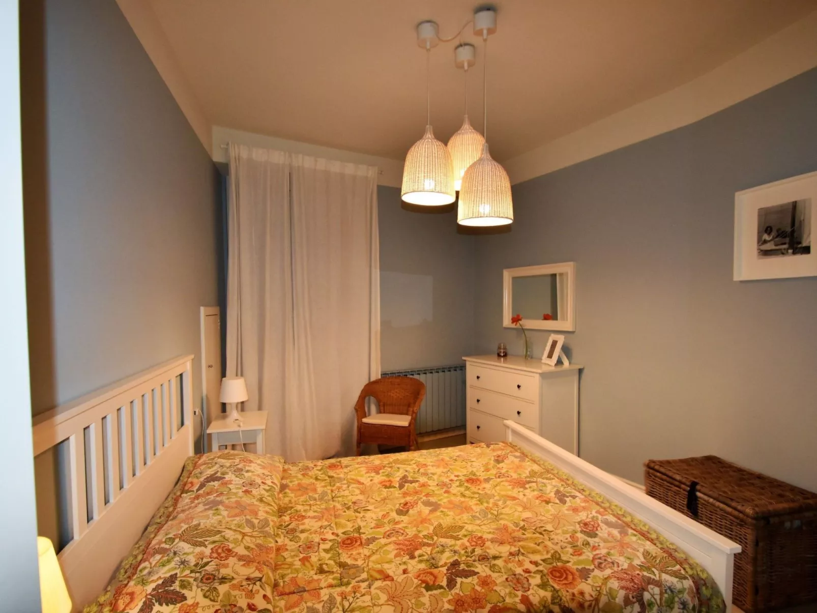 IML1017 CASA CRISTINA-Drinnen