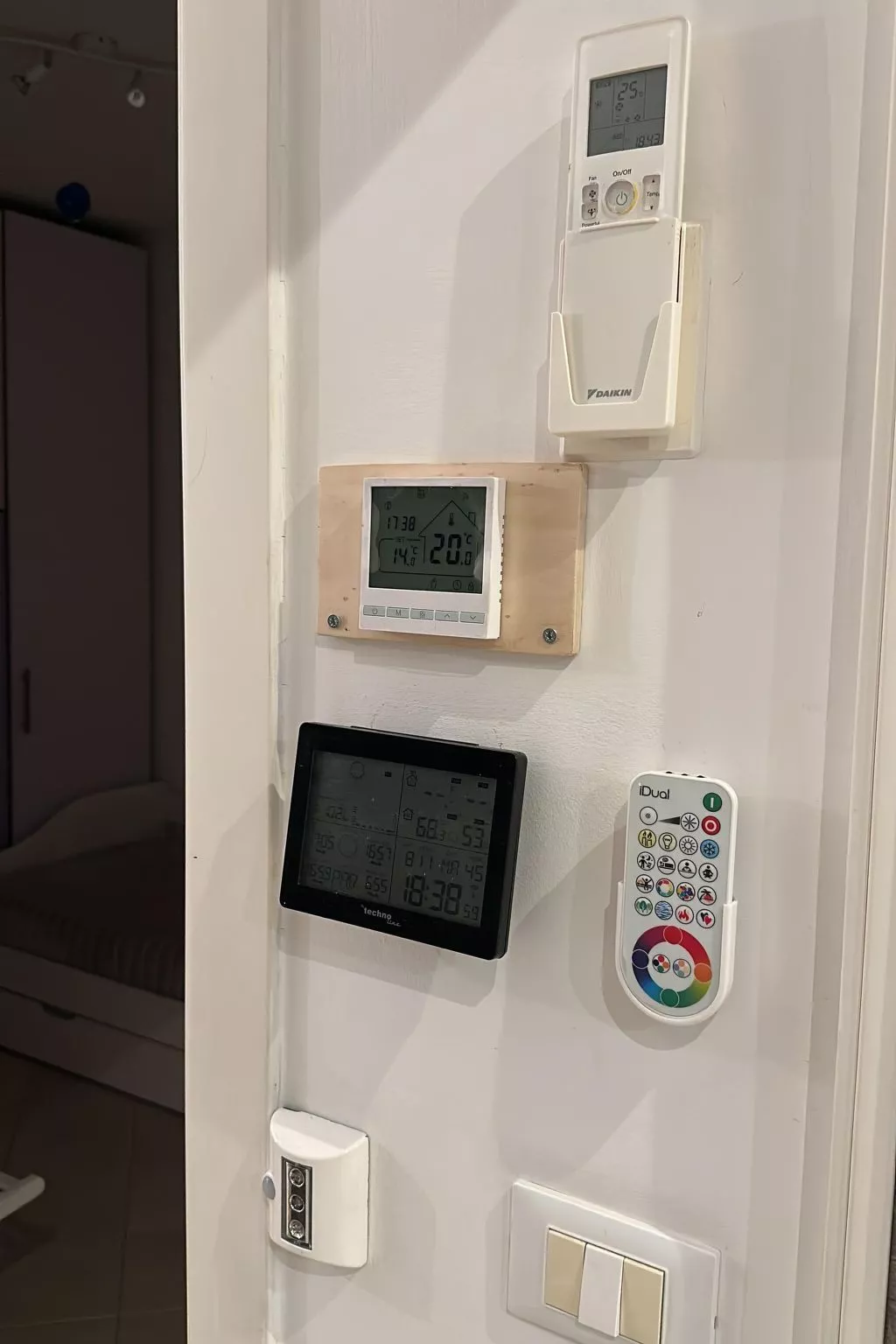 Charmante Wohnung in Cannaregio-Inside