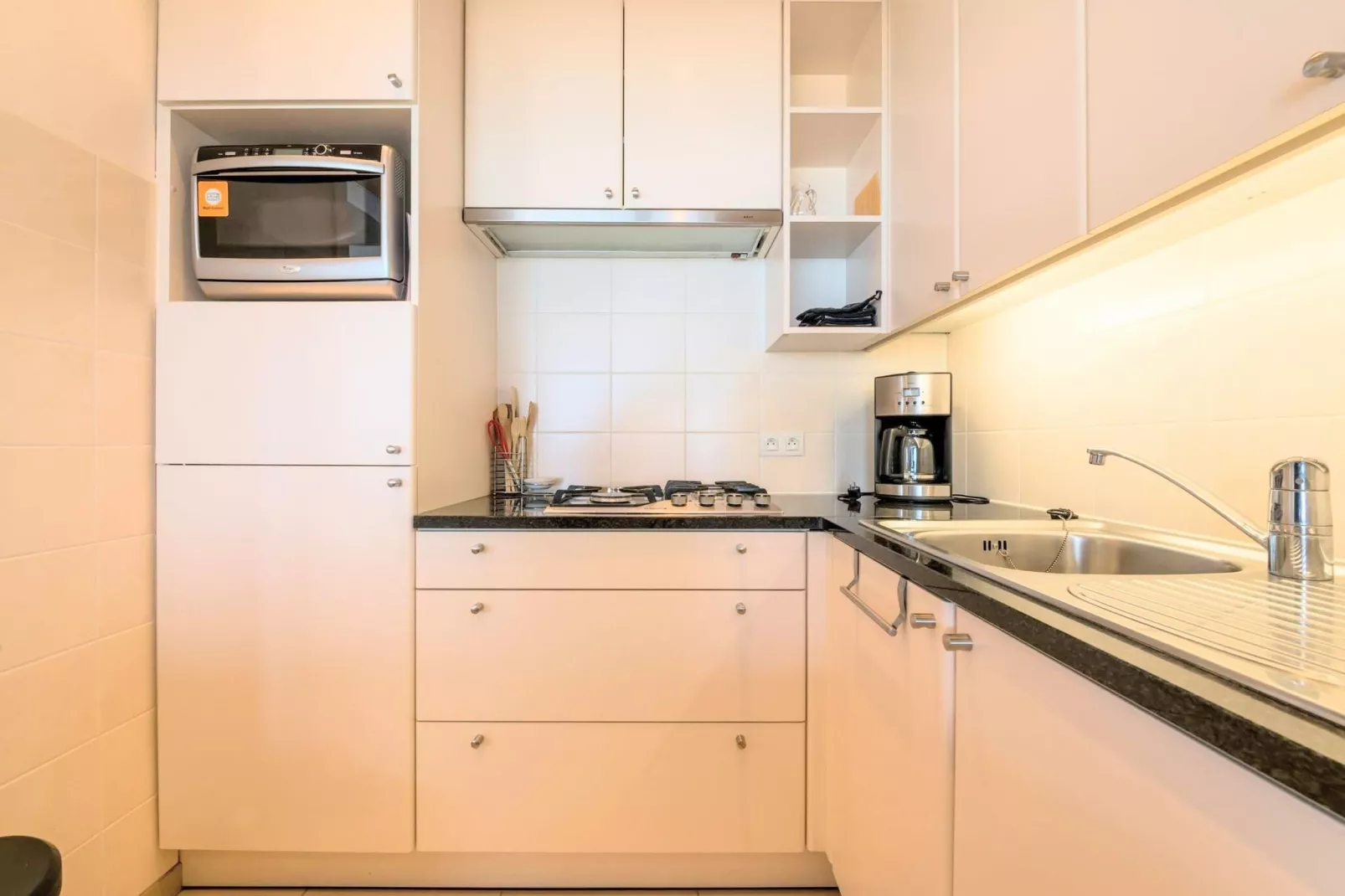 Vitalo 502-Kitchen