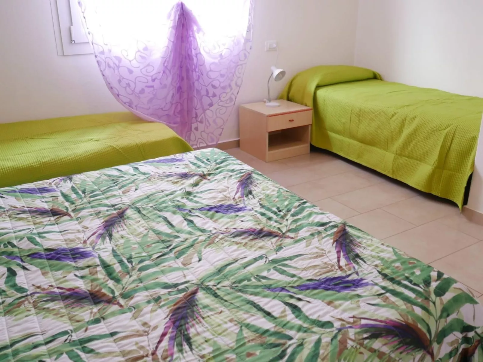 Wohnung 'Boschetto B4' mit Balkon-Image-tags.info