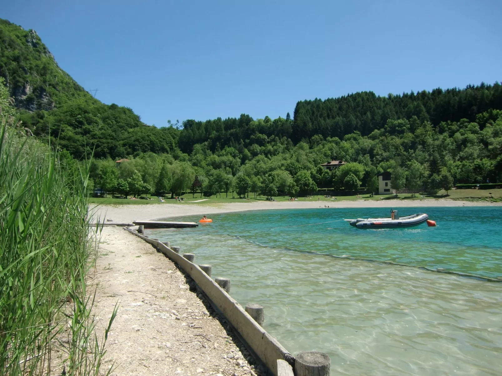 WOHNUNG BELLAVISTA-Draußen