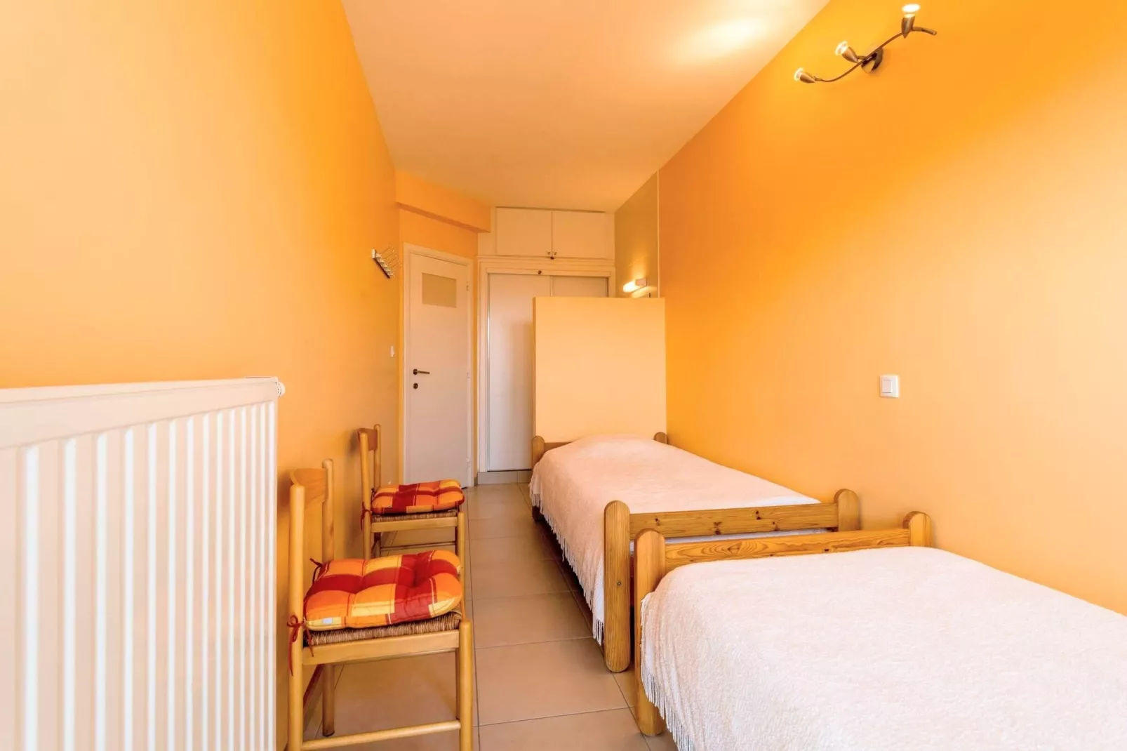 Vitalo 502-Bedroom