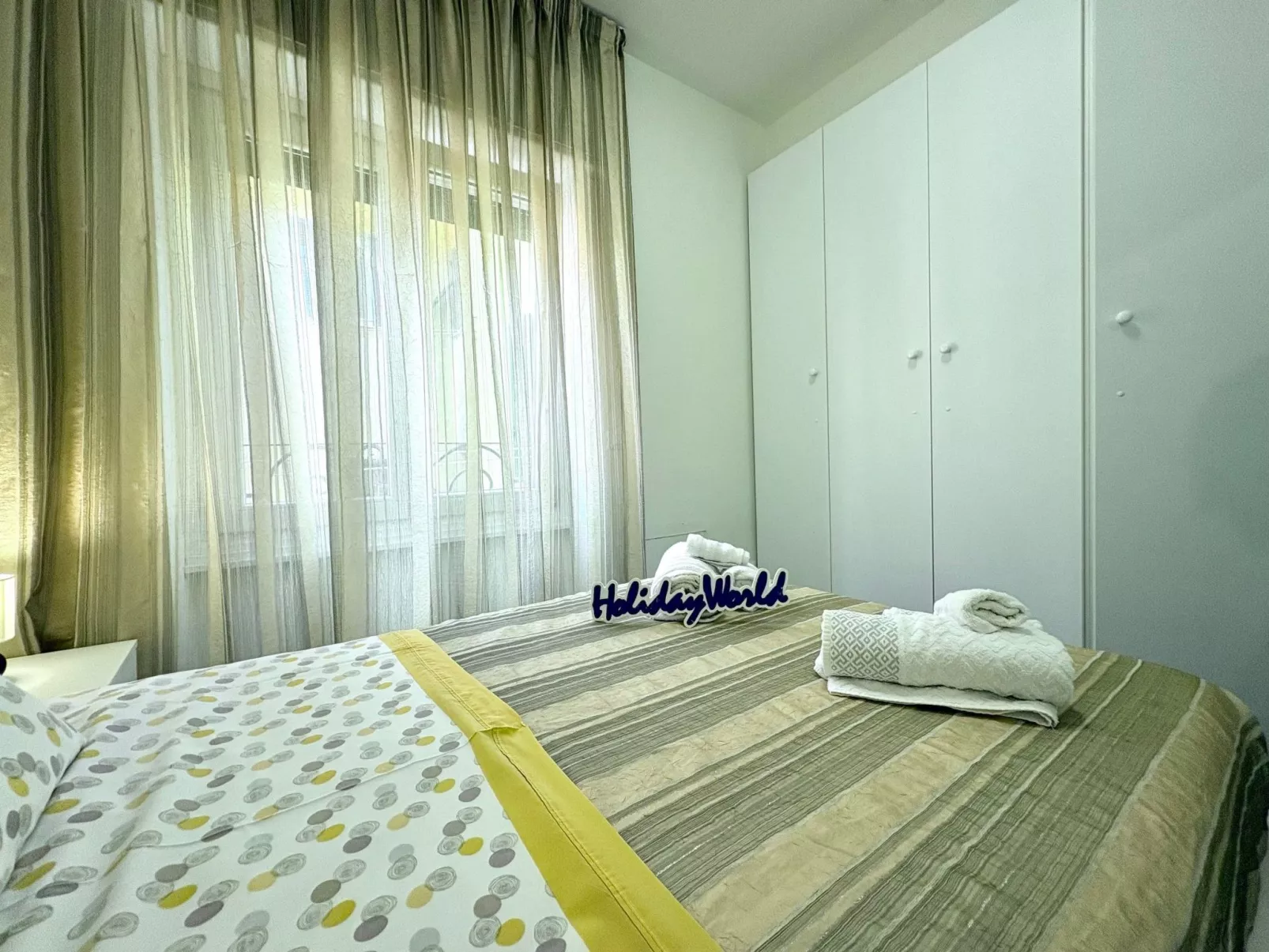 Stella Marina von Holiday World-Inside