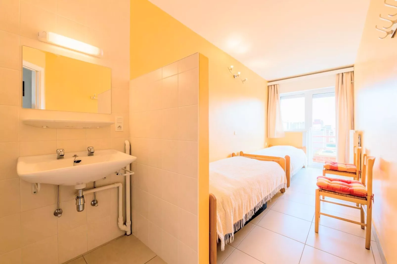 Vitalo 502-Bathroom