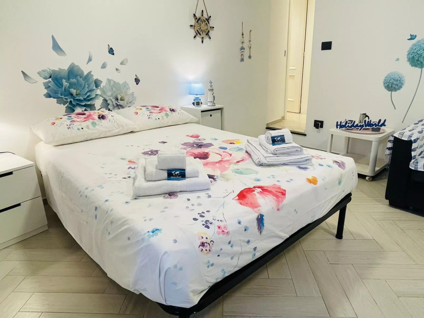 Casa Ninetta by Holiday World-Drinnen