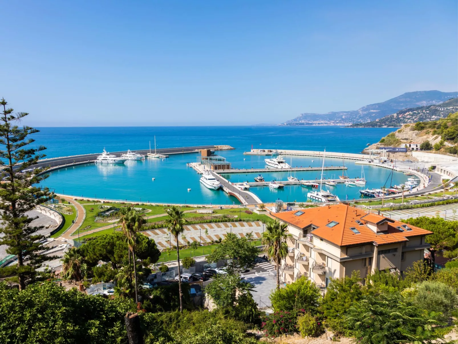 Casa Emma by Holiday World-Dehors