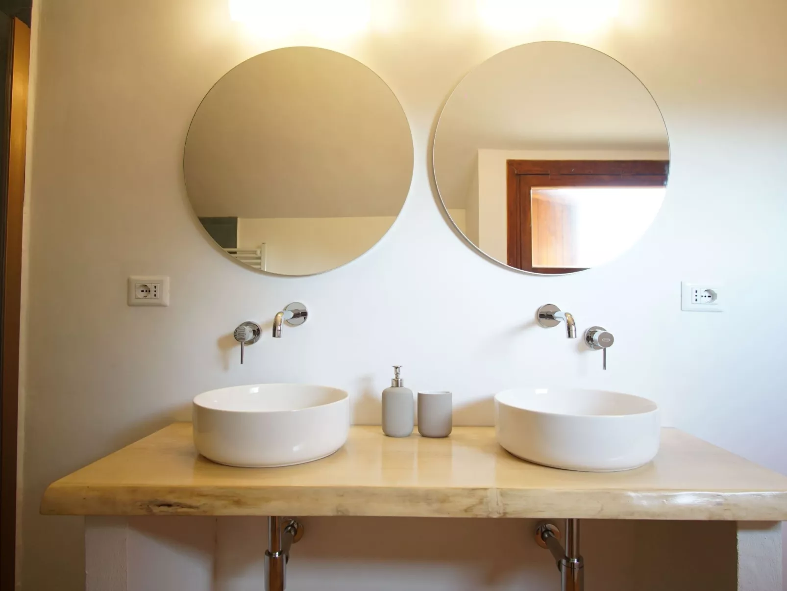 Villa Le Fate mit privatem Pool-Dedans