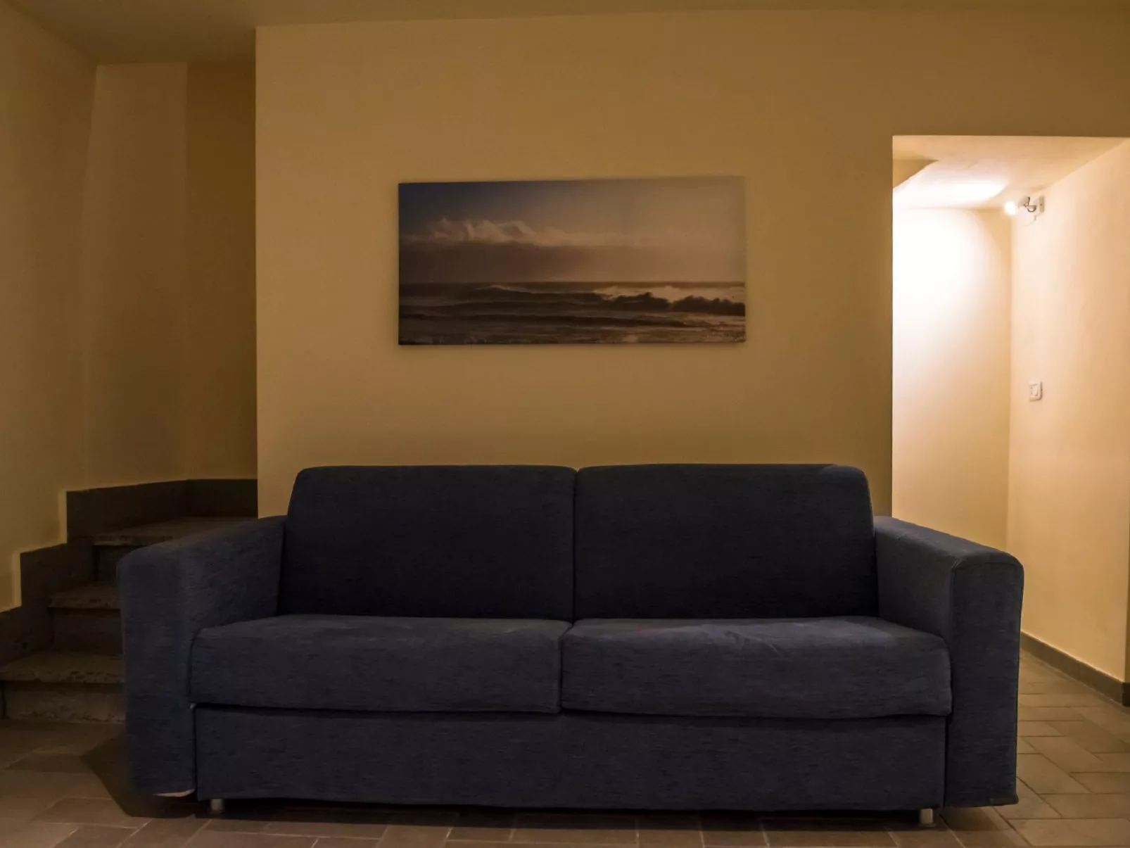 Wohnung Stella-Dedans