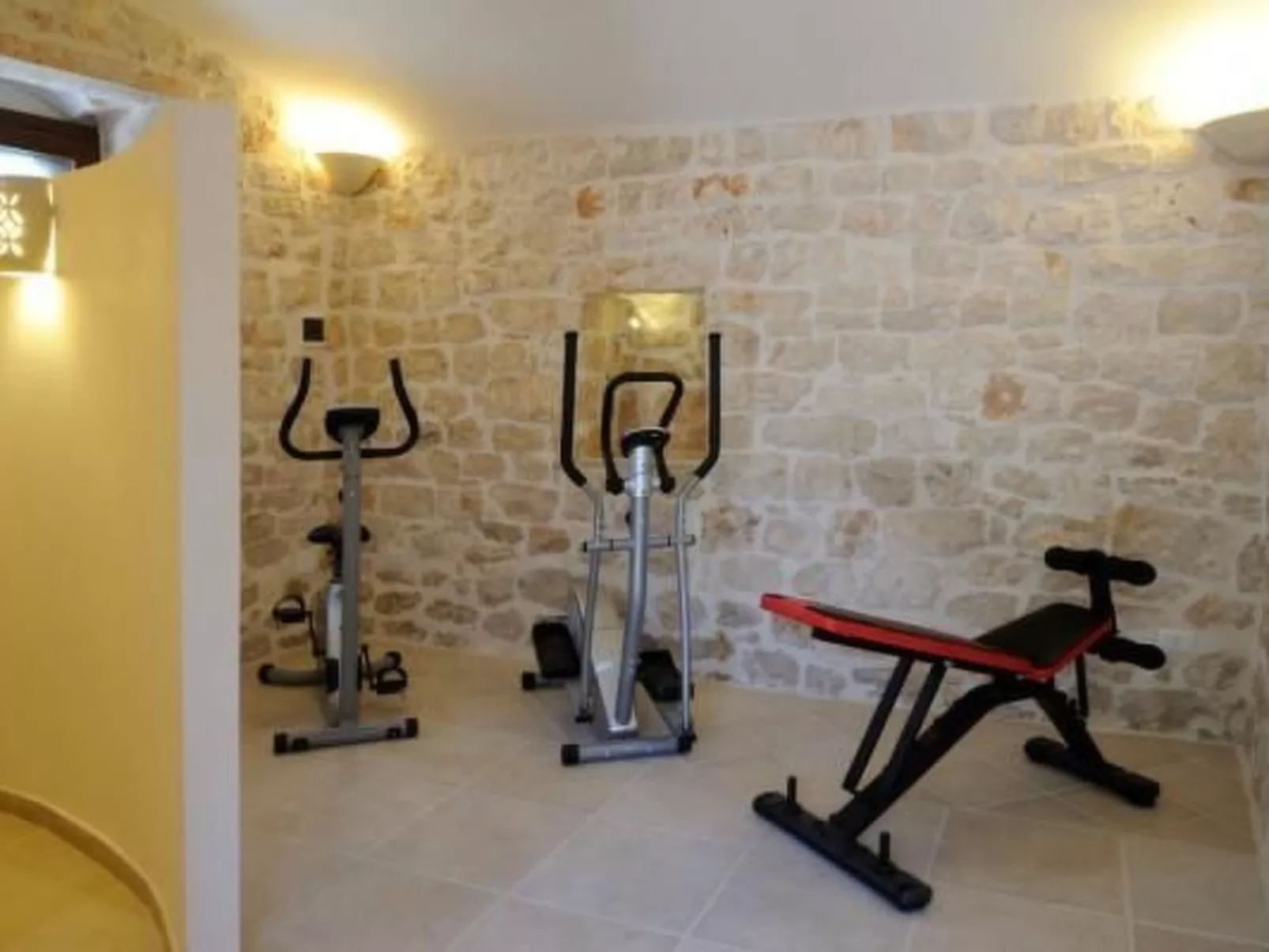 Wunderschönes Ferienhaus in Martina Franca-Inside