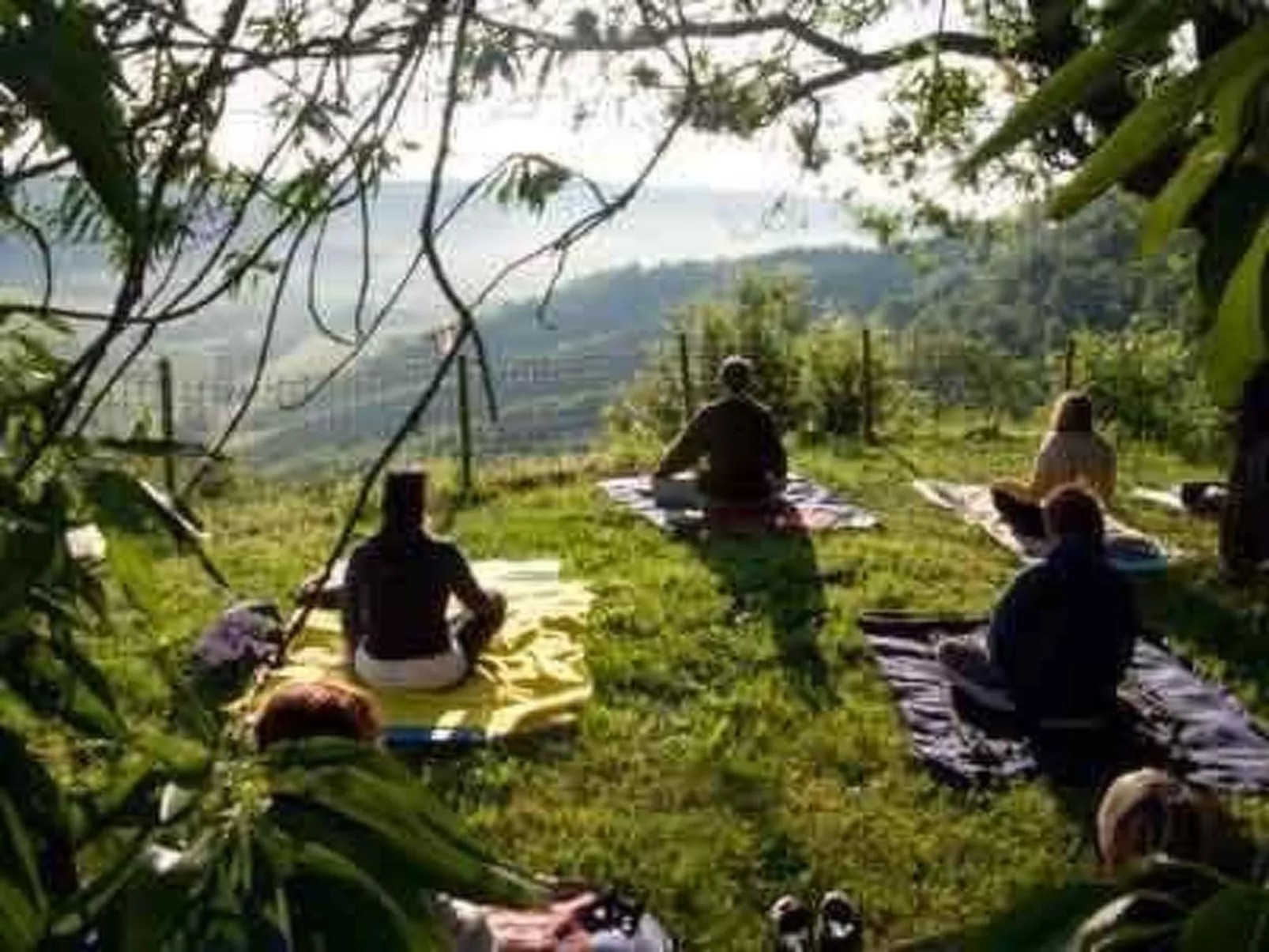 Casa Desiderio-Outside