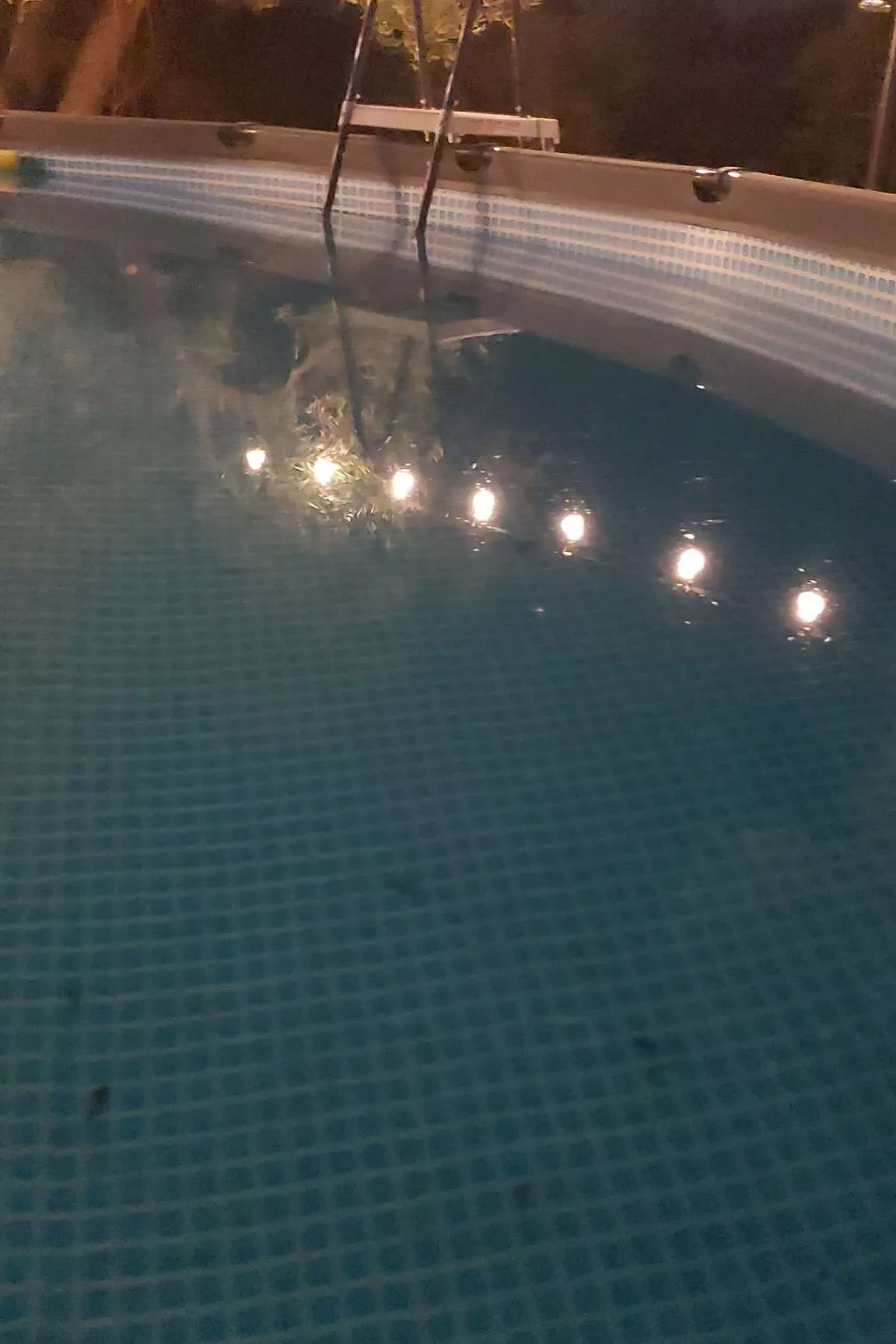 Villa Valle degli Ulivi-Dehors