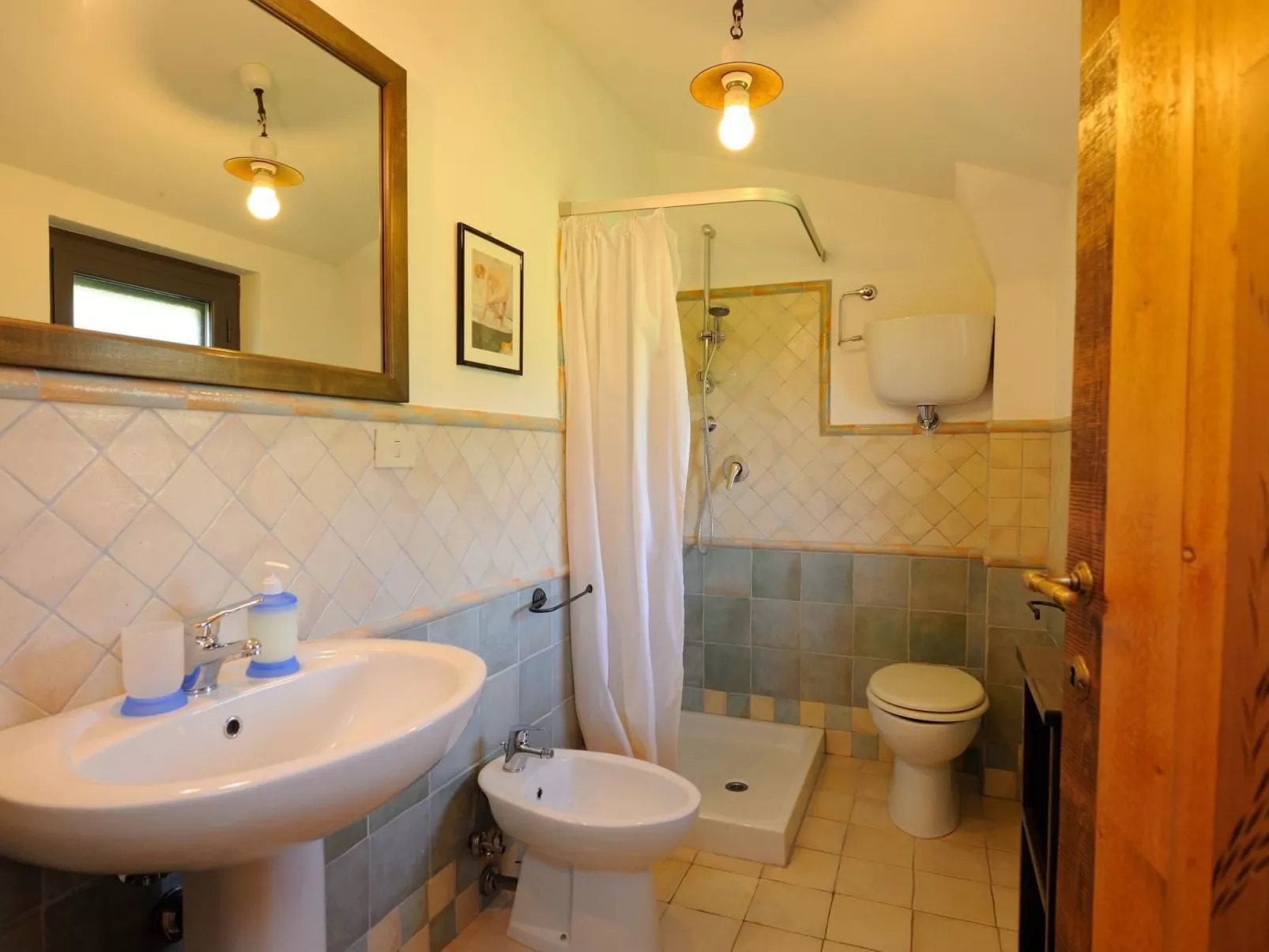 La Torriola Spighe-Dedans