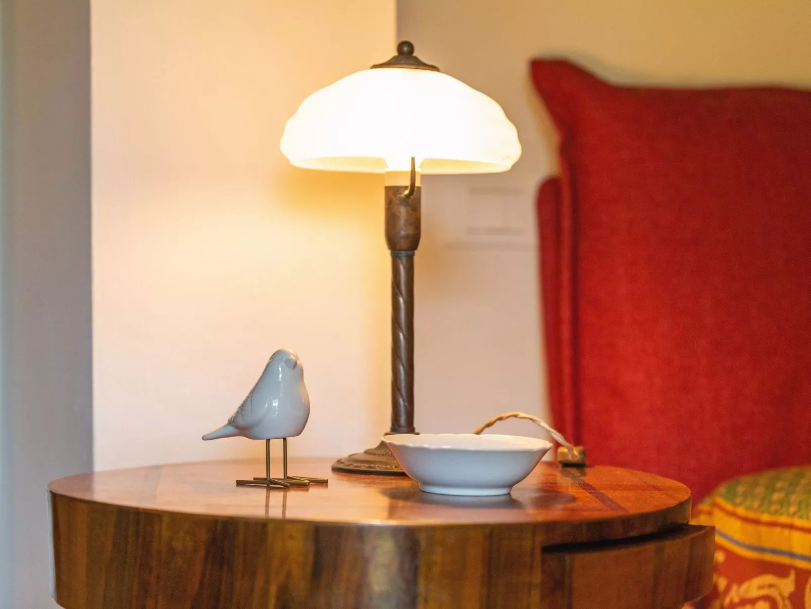 Wohnung 'Molino' mit Whirlpool-Inside