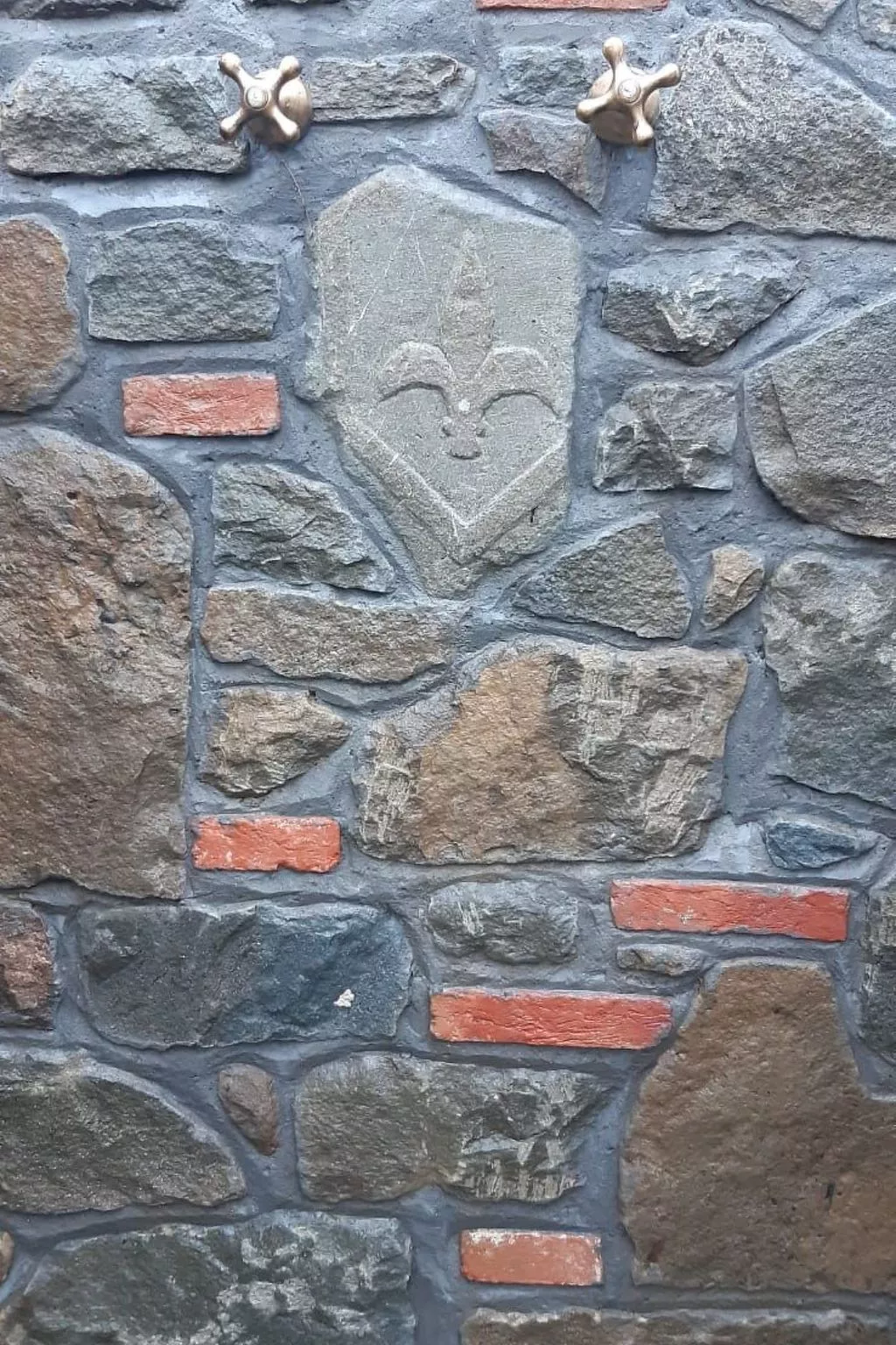 Mit Privatparkplatz - Dehors