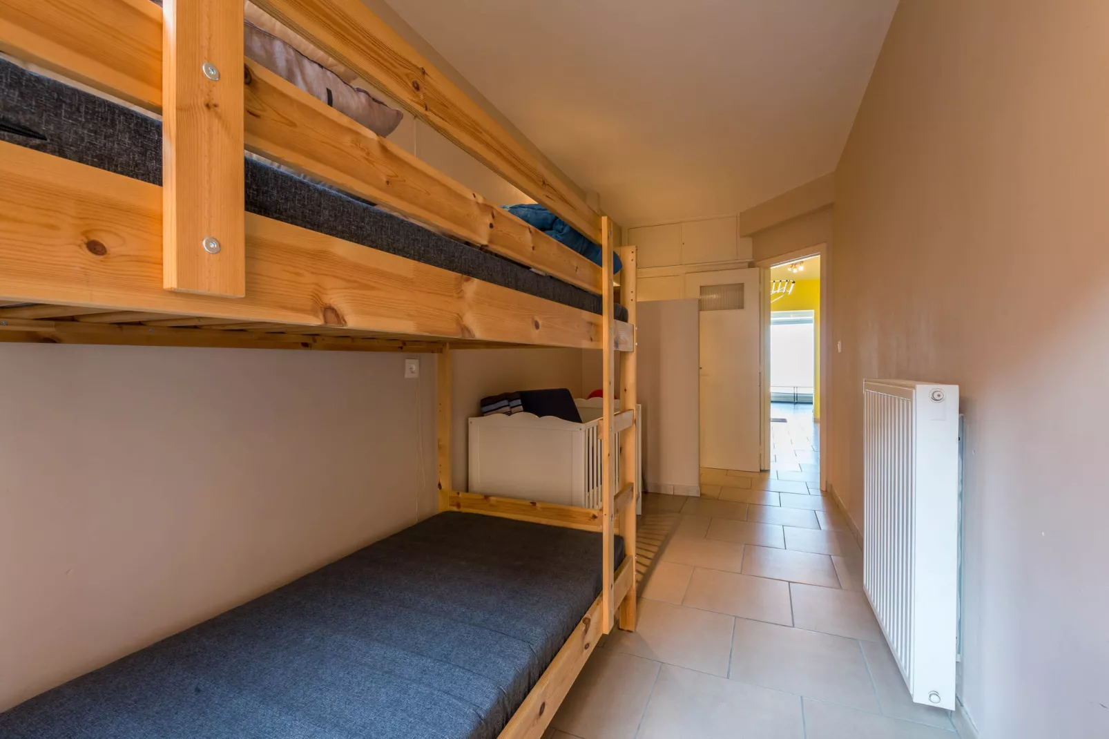 Vitalo 101-Bedroom