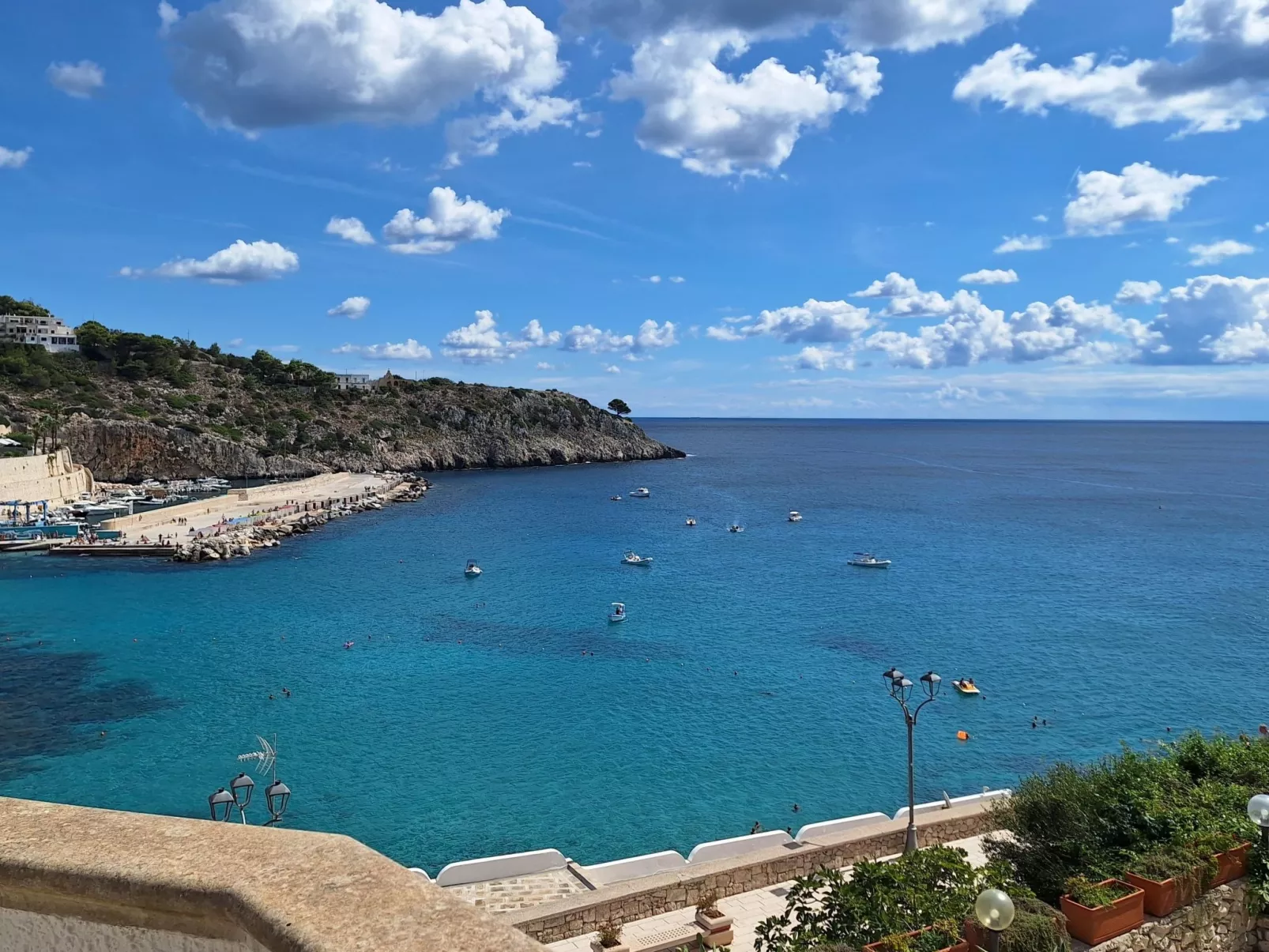 'Villa Rizzo' mit Terrasse-Dehors