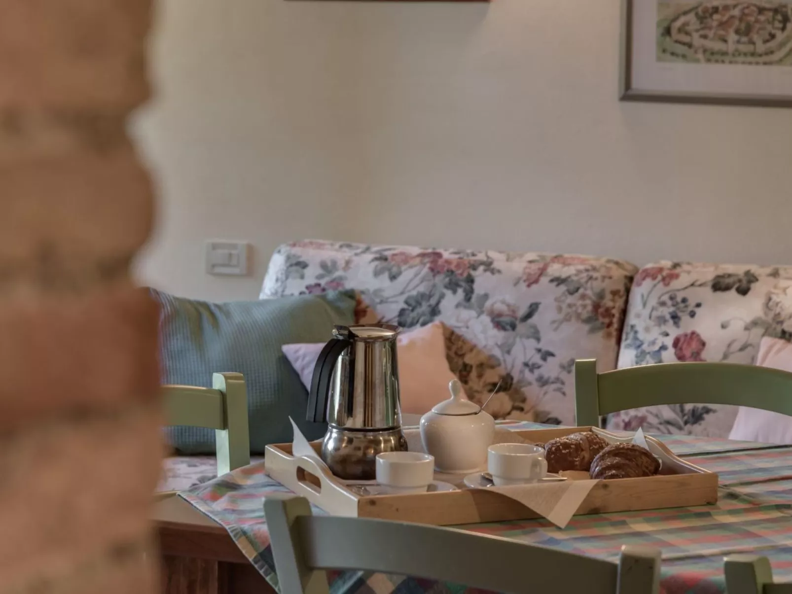 Wohnung Monteriggioni - Image-tags.info