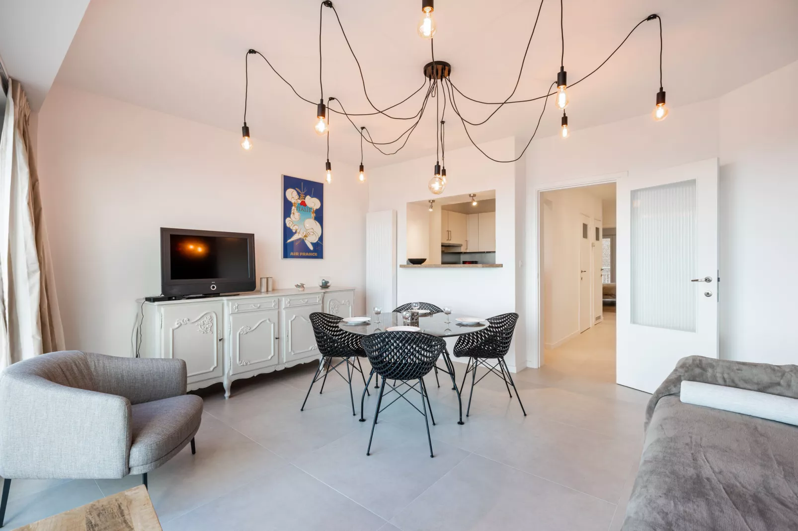 Vitalo 201-Dining room