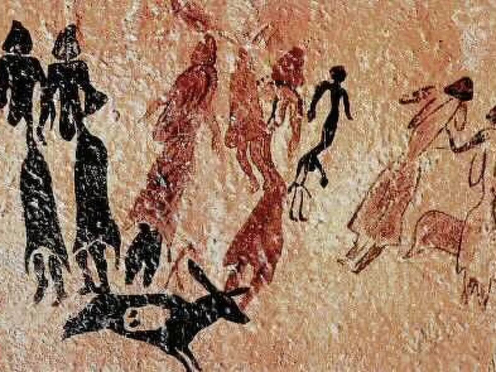 Schöne Villa mit Meerblick, großem Pool und Jacuzzi in Maro - Costa del Sol-Draußen