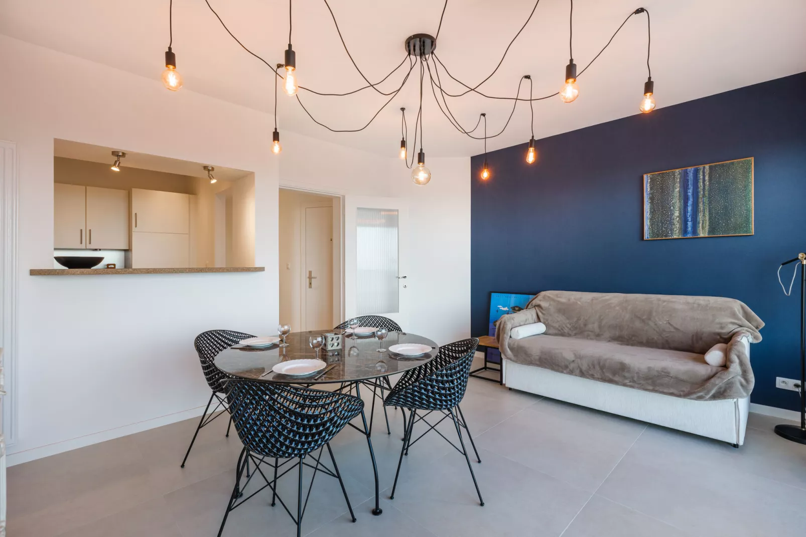 Vitalo 201-Kitchen